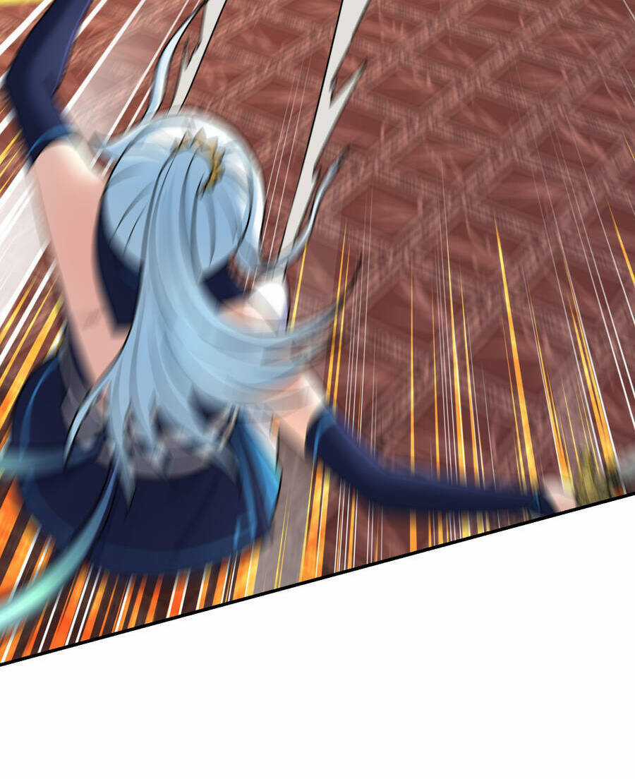 Nhập Hồn Ma Đạo Tổ Sư Chapter 28 trang 14