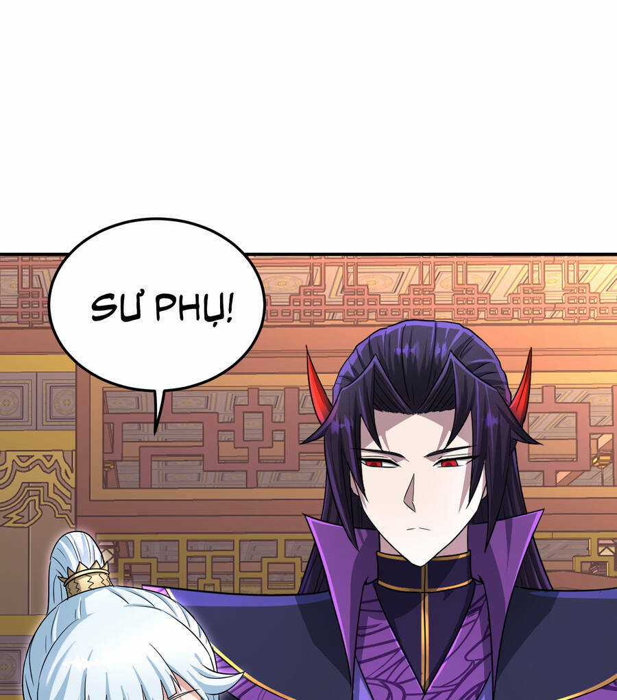 Nhập Hồn Ma Đạo Tổ Sư Chapter 28 trang 17