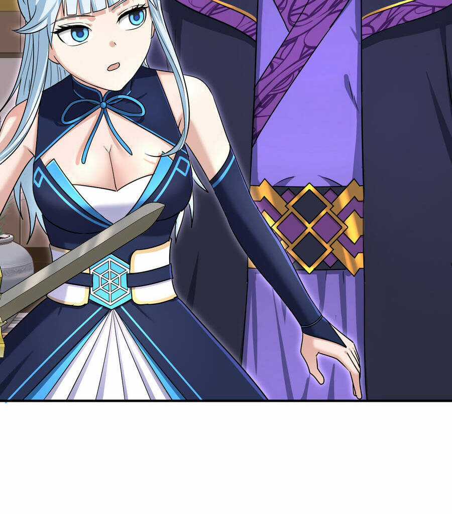 Nhập Hồn Ma Đạo Tổ Sư Chapter 28 trang 18