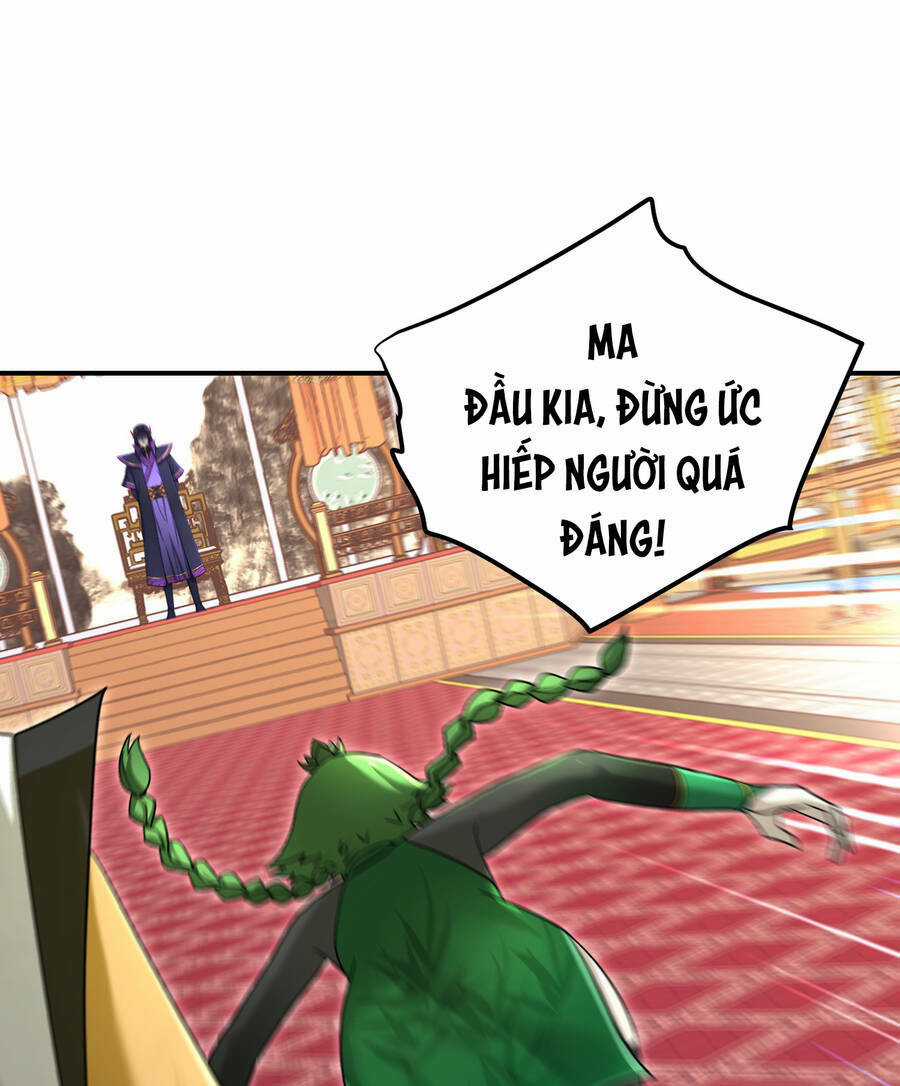 Nhập Hồn Ma Đạo Tổ Sư Chapter 28 trang 2