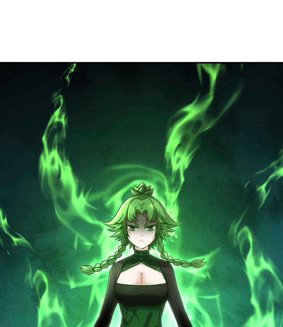 Nhập Hồn Ma Đạo Tổ Sư Chapter 28 trang 21