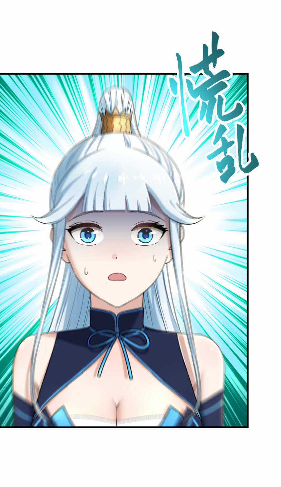 Nhập Hồn Ma Đạo Tổ Sư Chapter 28 trang 24