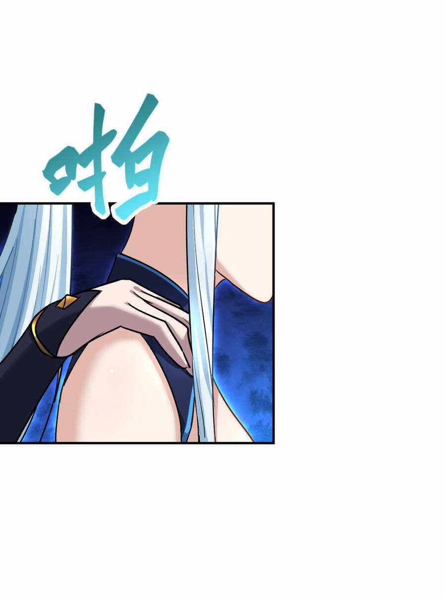 Nhập Hồn Ma Đạo Tổ Sư Chapter 28 trang 25