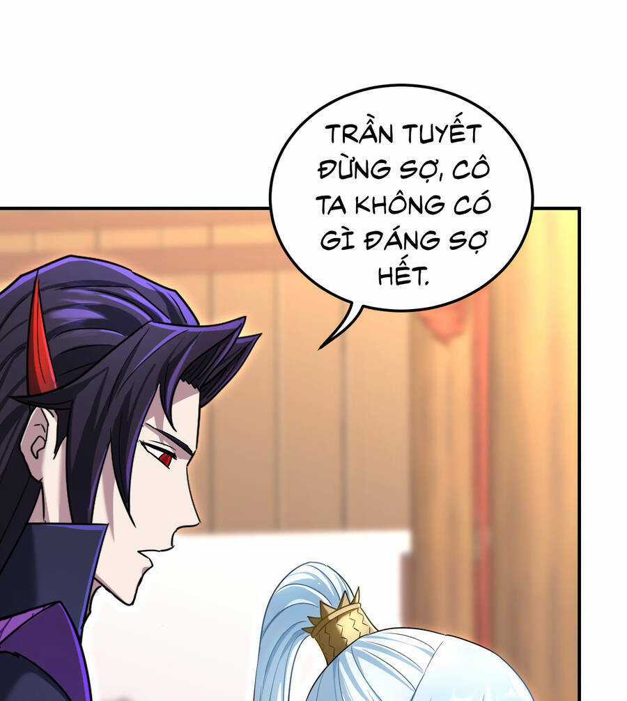 Nhập Hồn Ma Đạo Tổ Sư Chapter 28 trang 26