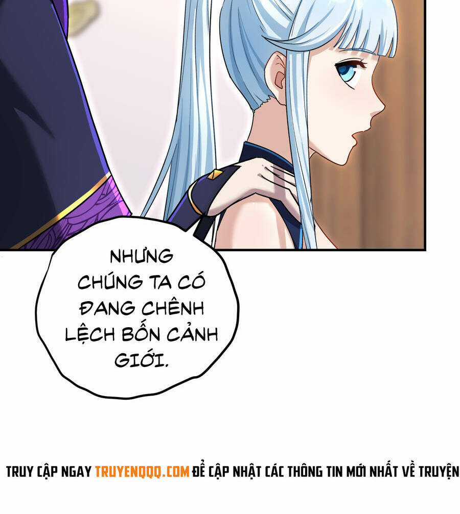 Nhập Hồn Ma Đạo Tổ Sư Chapter 28 trang 27