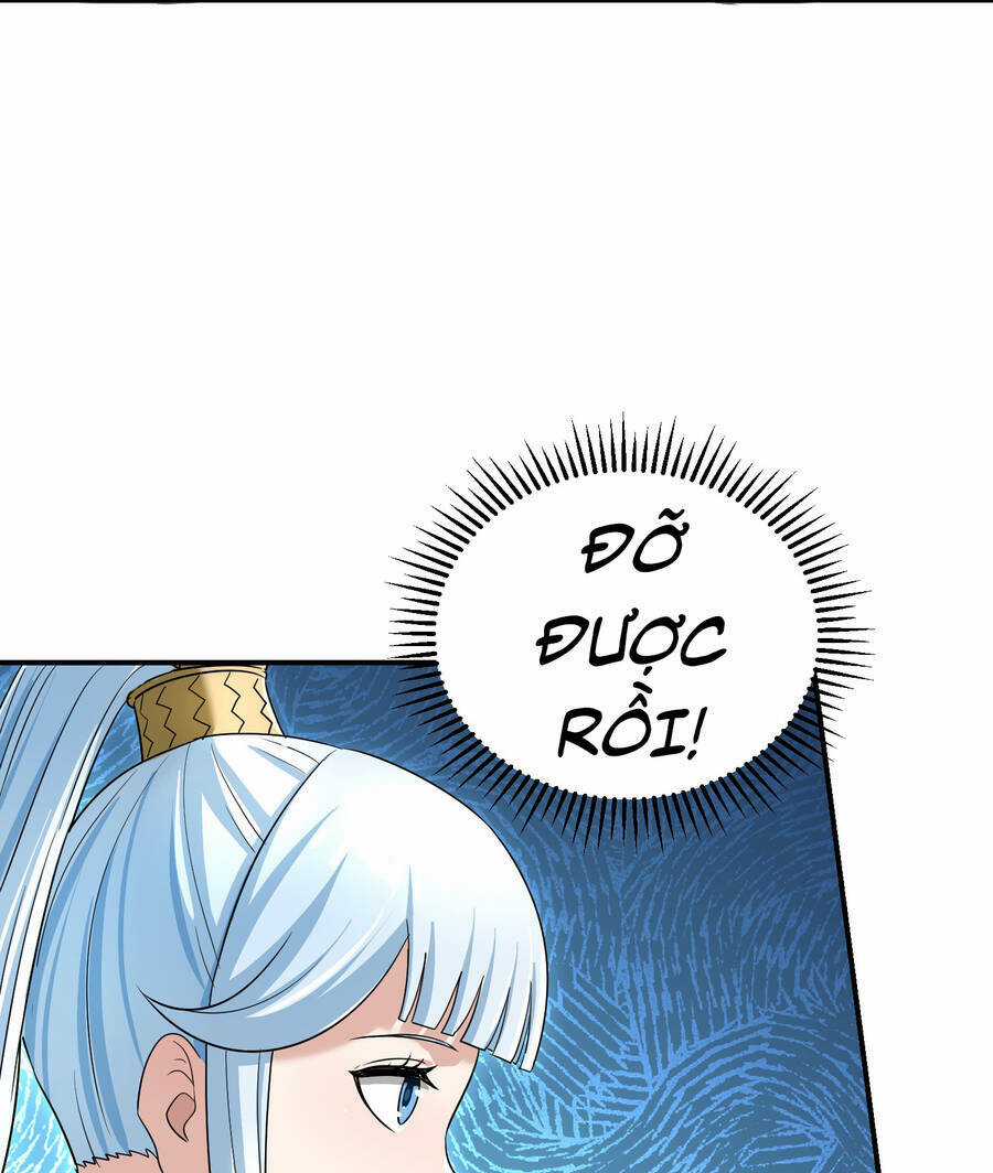 Nhập Hồn Ma Đạo Tổ Sư Chapter 28 trang 32