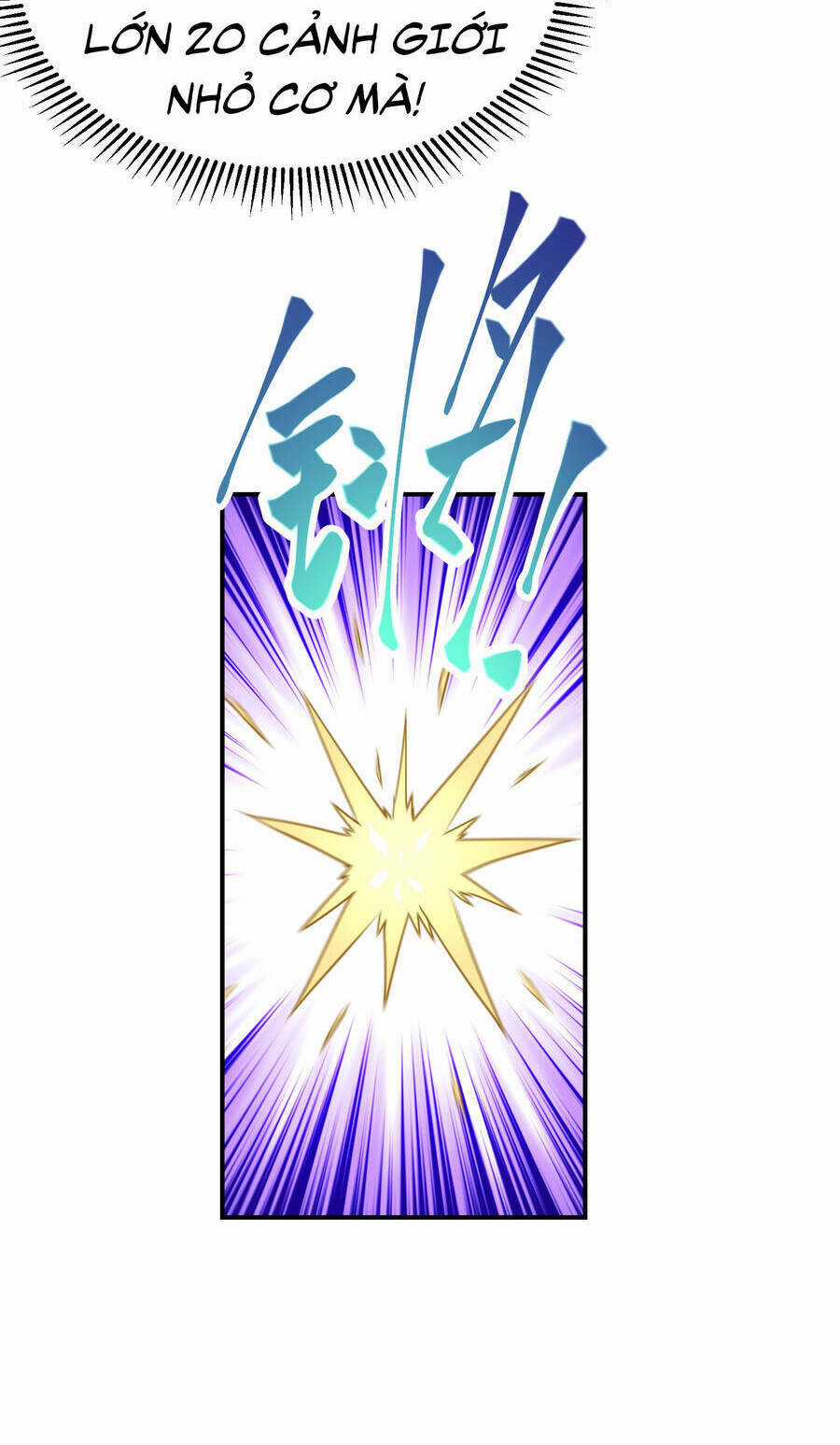 Nhập Hồn Ma Đạo Tổ Sư Chapter 28 trang 35