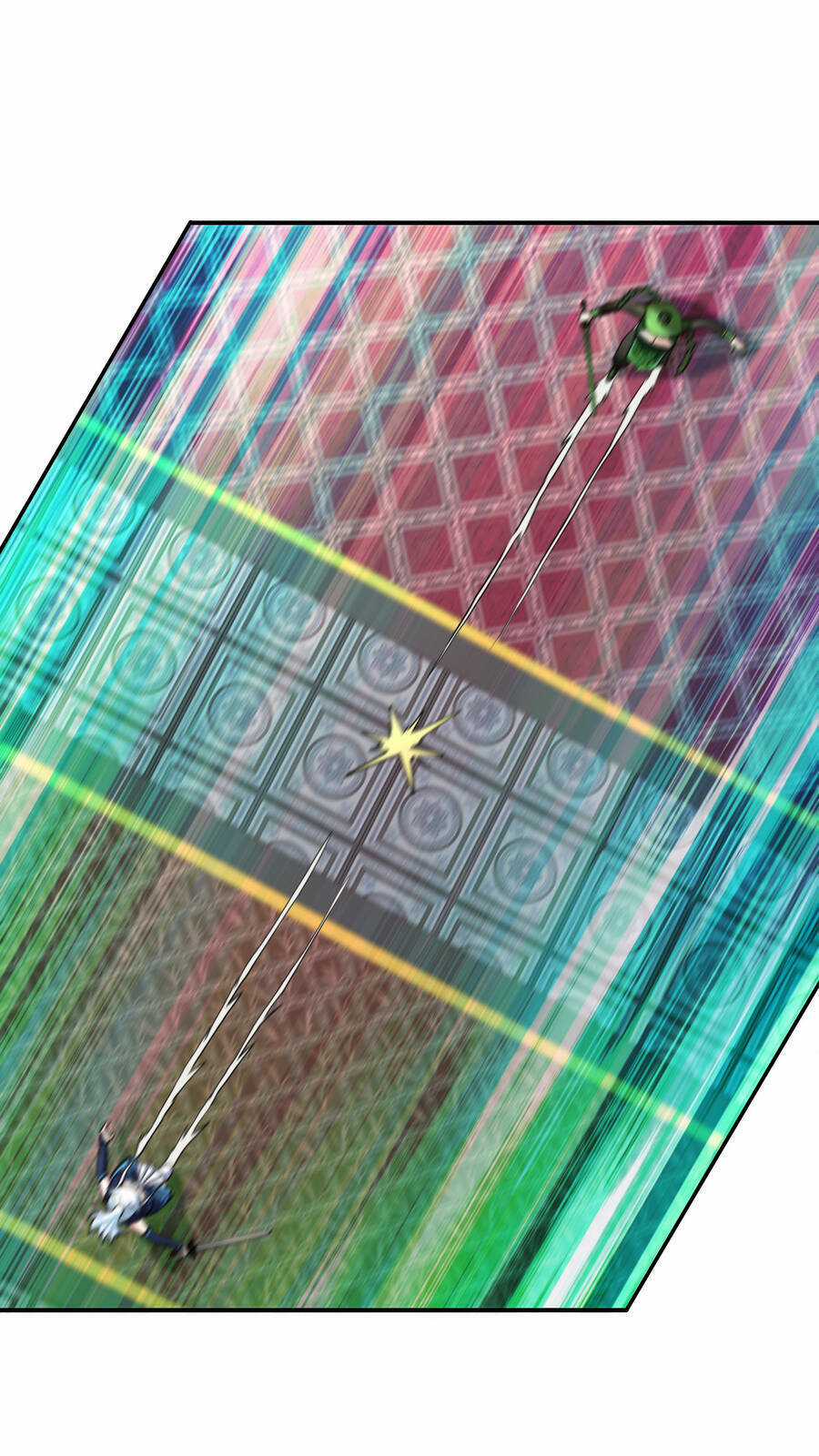 Nhập Hồn Ma Đạo Tổ Sư Chapter 28 trang 36