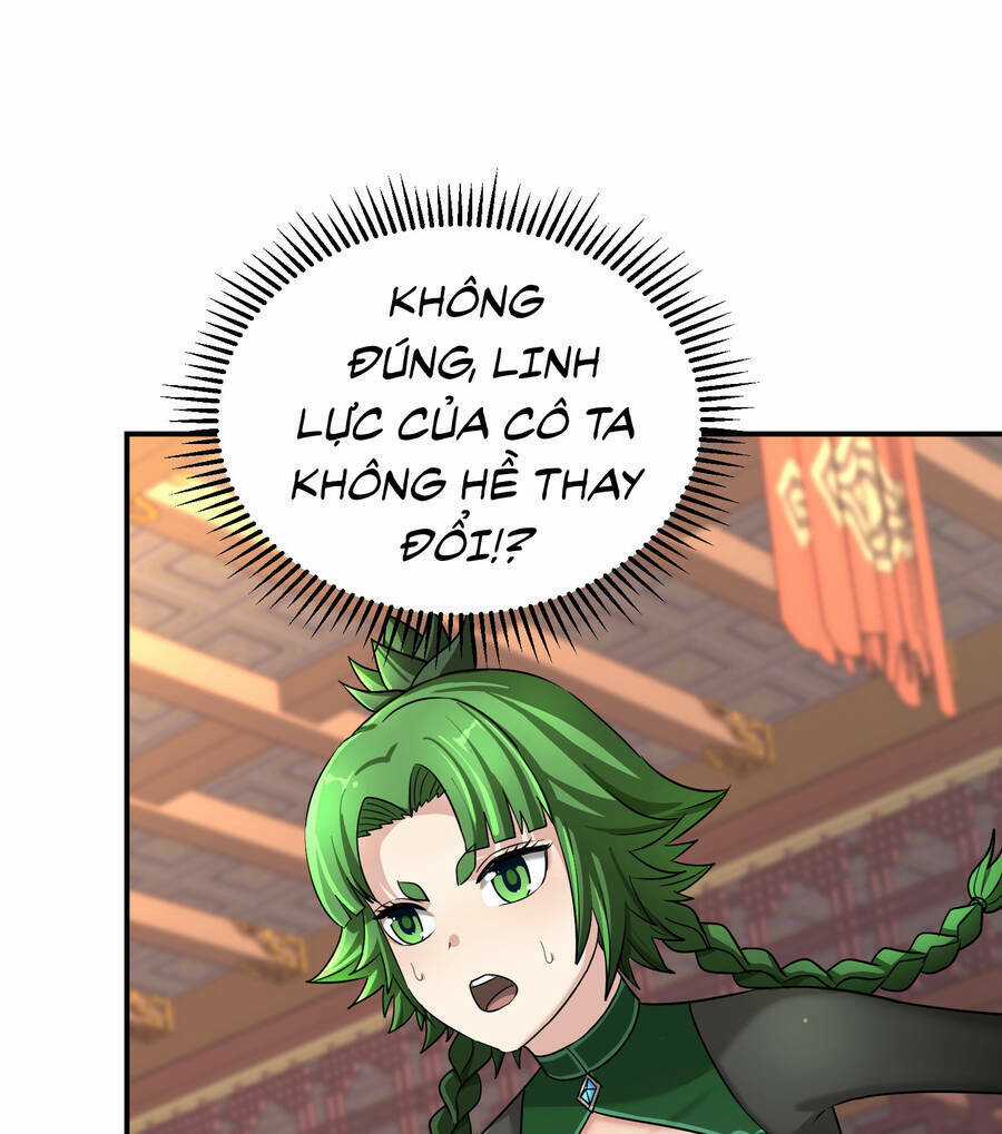 Nhập Hồn Ma Đạo Tổ Sư Chapter 28 trang 37