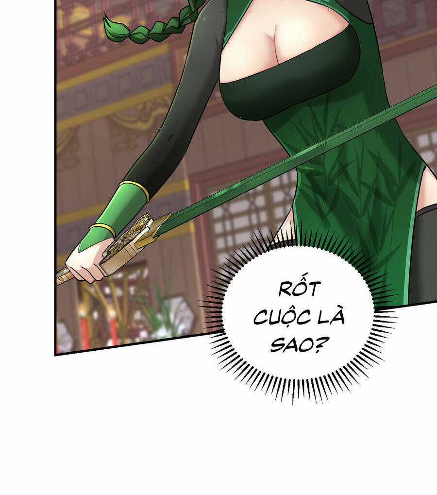 Nhập Hồn Ma Đạo Tổ Sư Chapter 28 trang 38