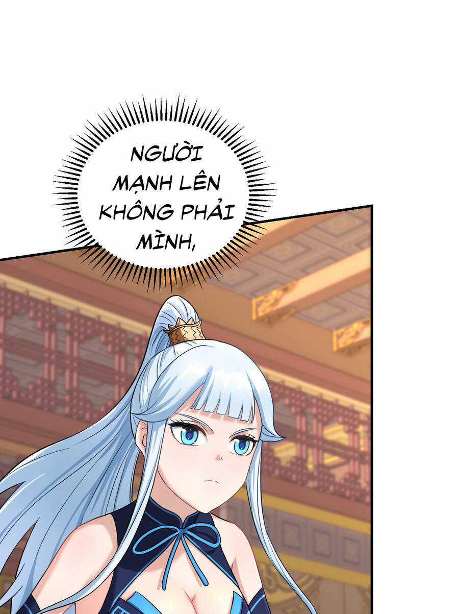 Nhập Hồn Ma Đạo Tổ Sư Chapter 28 trang 39