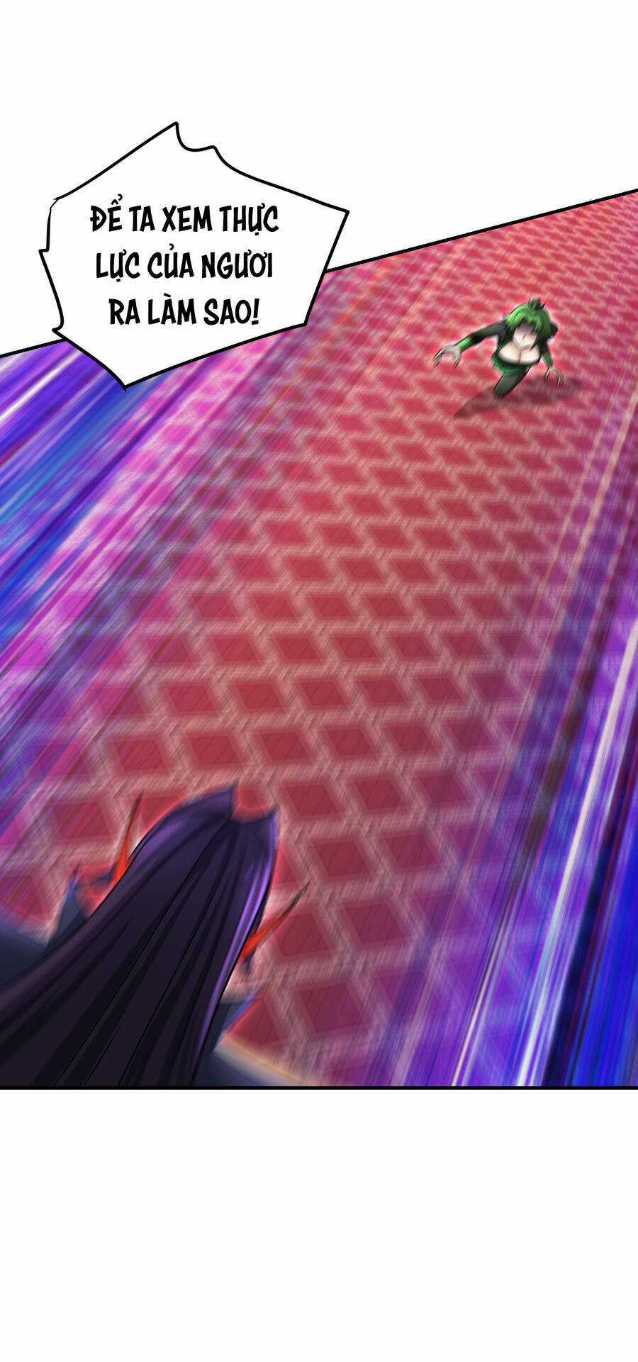 Nhập Hồn Ma Đạo Tổ Sư Chapter 28 trang 4