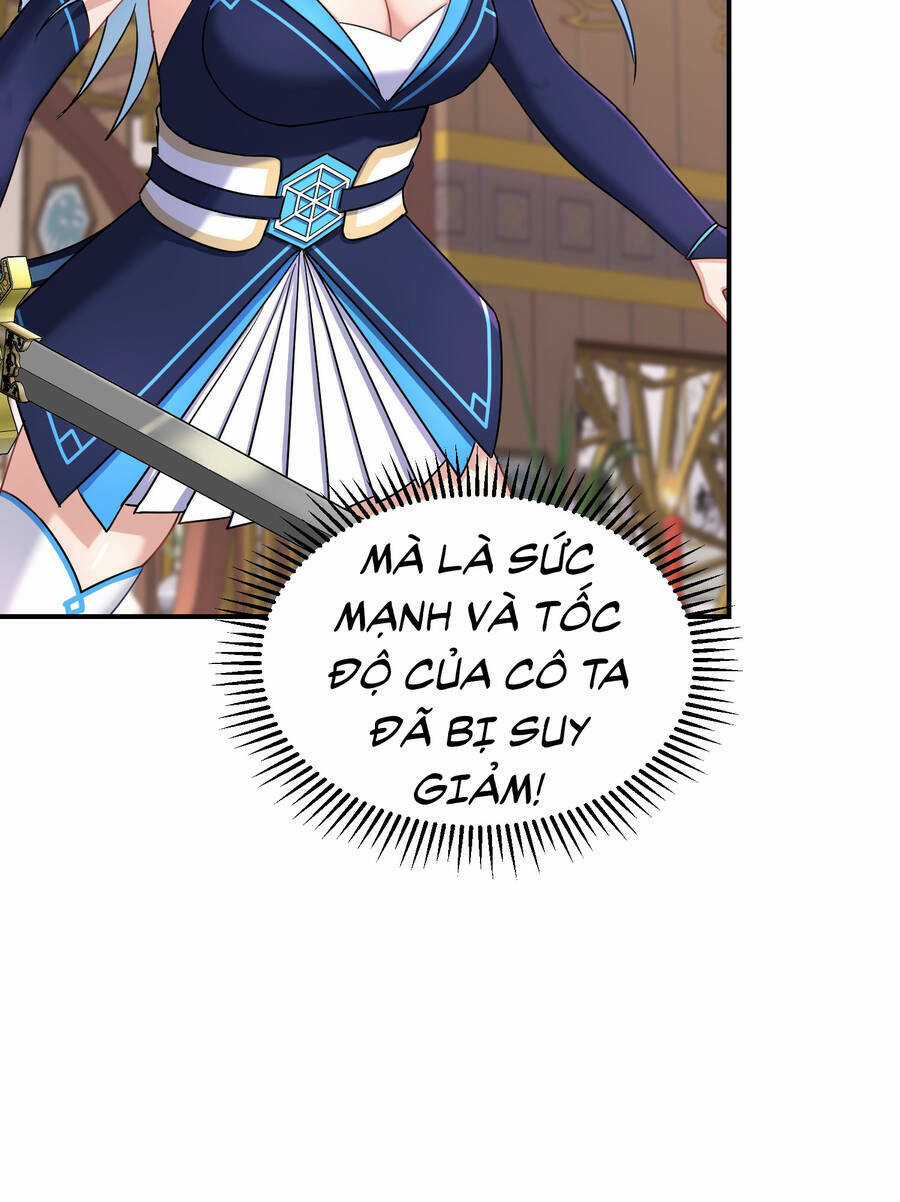 Nhập Hồn Ma Đạo Tổ Sư Chapter 28 trang 40