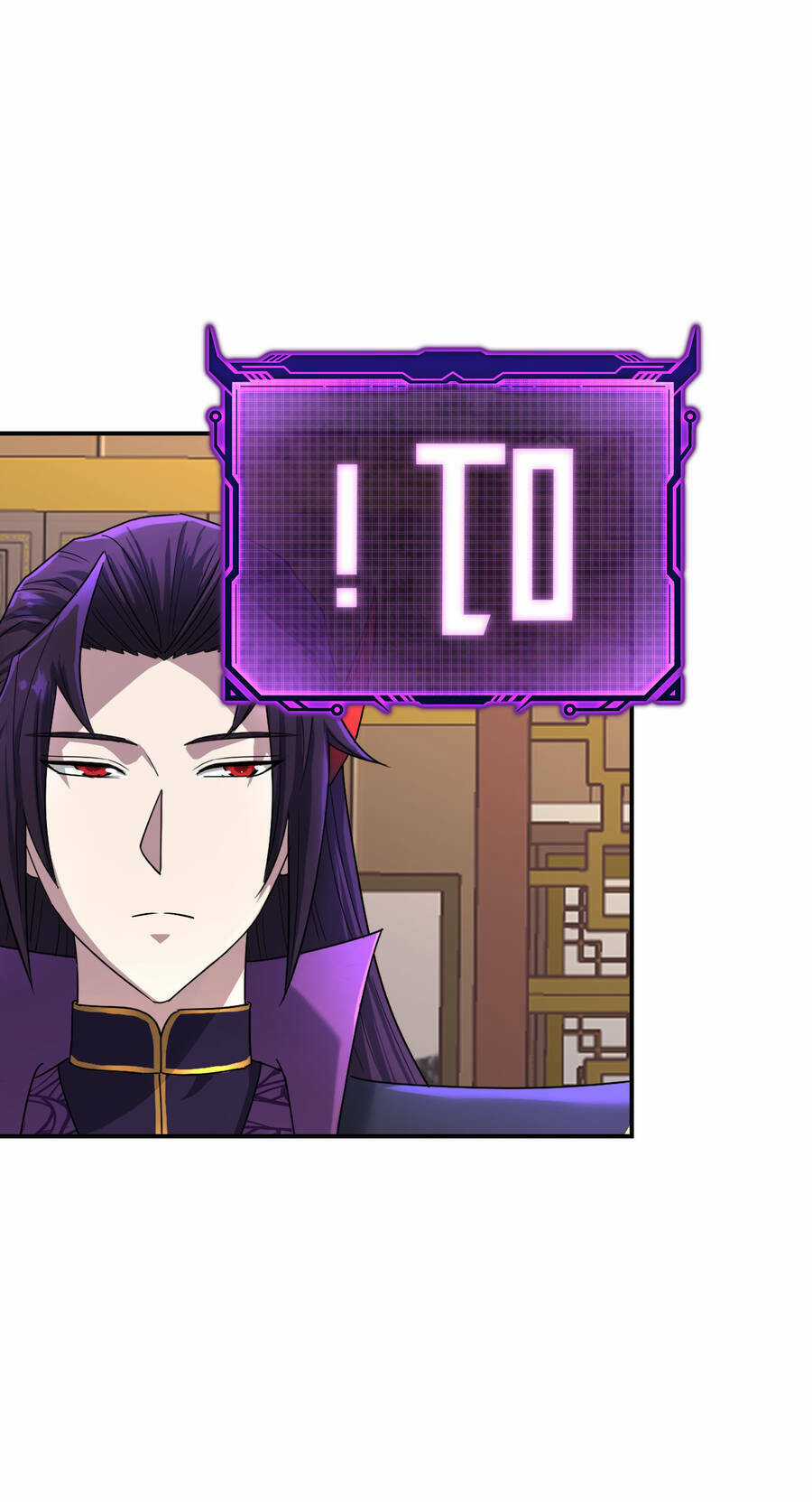 Nhập Hồn Ma Đạo Tổ Sư Chapter 28 trang 42