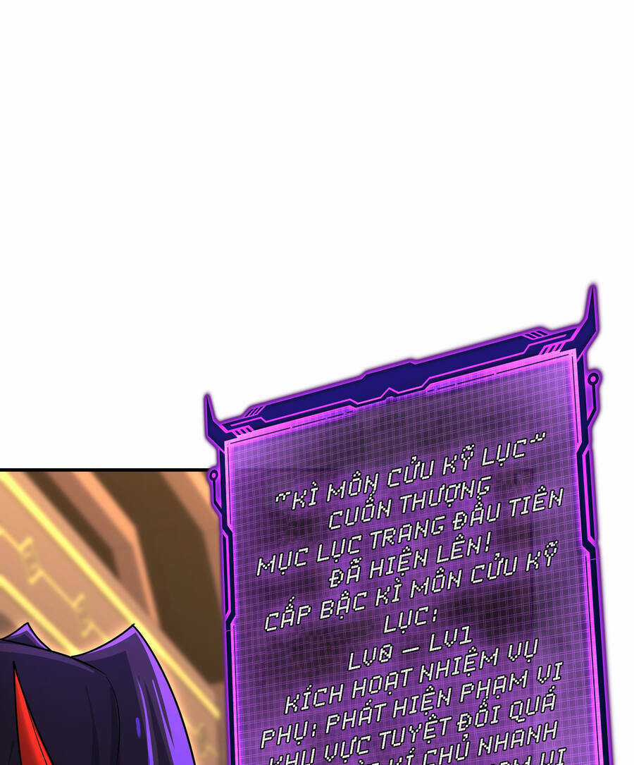 Nhập Hồn Ma Đạo Tổ Sư Chapter 28 trang 43