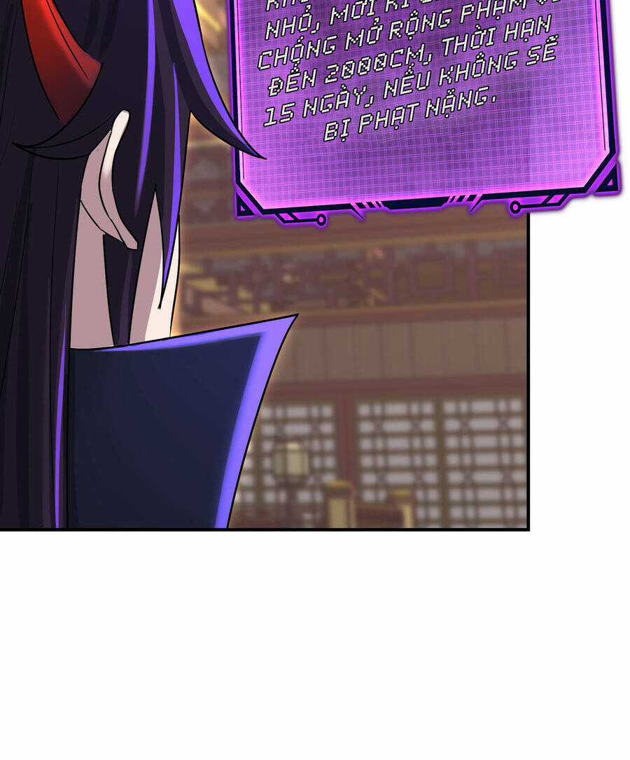 Nhập Hồn Ma Đạo Tổ Sư Chapter 28 trang 44