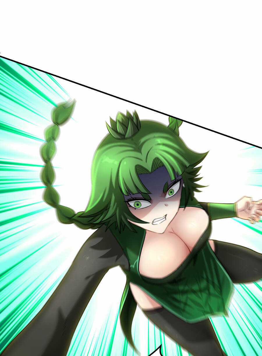 Nhập Hồn Ma Đạo Tổ Sư Chapter 28 trang 47