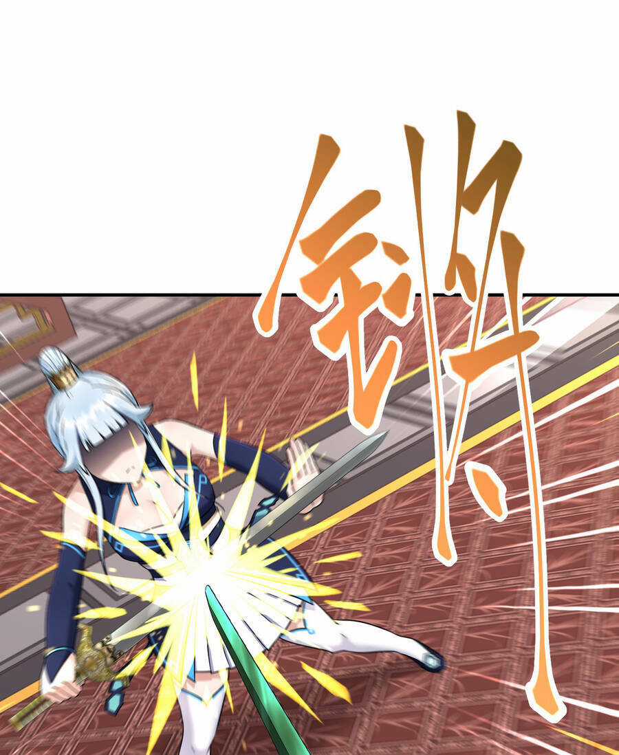 Nhập Hồn Ma Đạo Tổ Sư Chapter 28 trang 49