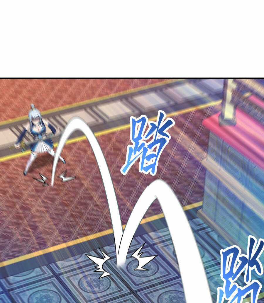 Nhập Hồn Ma Đạo Tổ Sư Chapter 28 trang 54