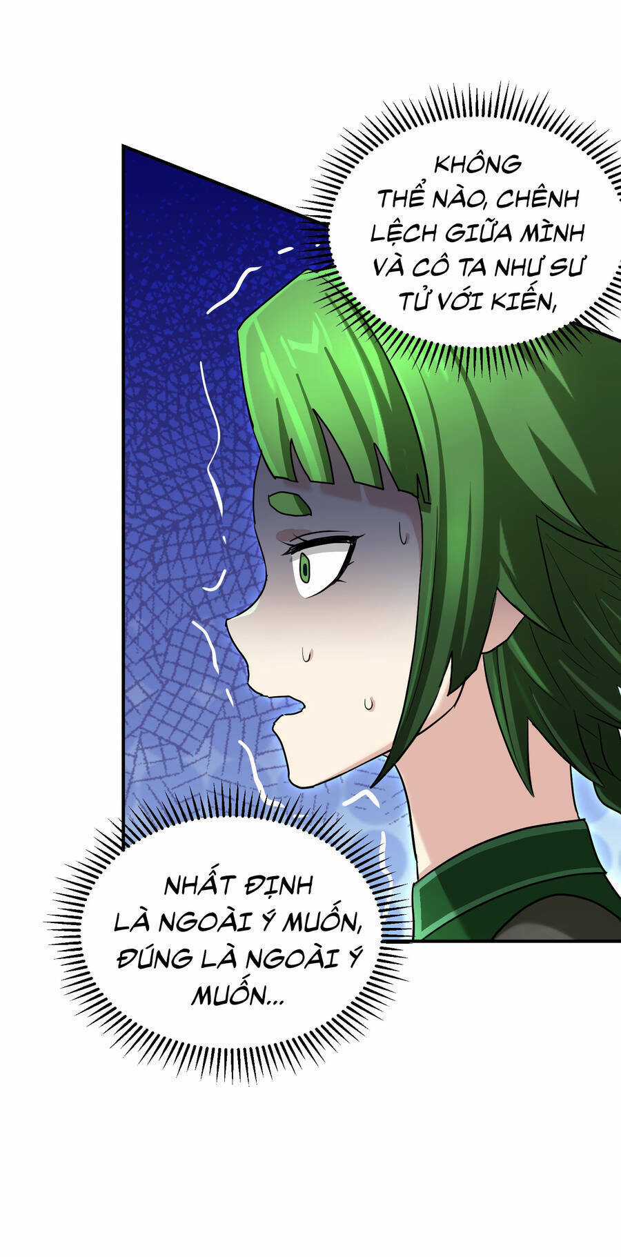 Nhập Hồn Ma Đạo Tổ Sư Chapter 28 trang 56