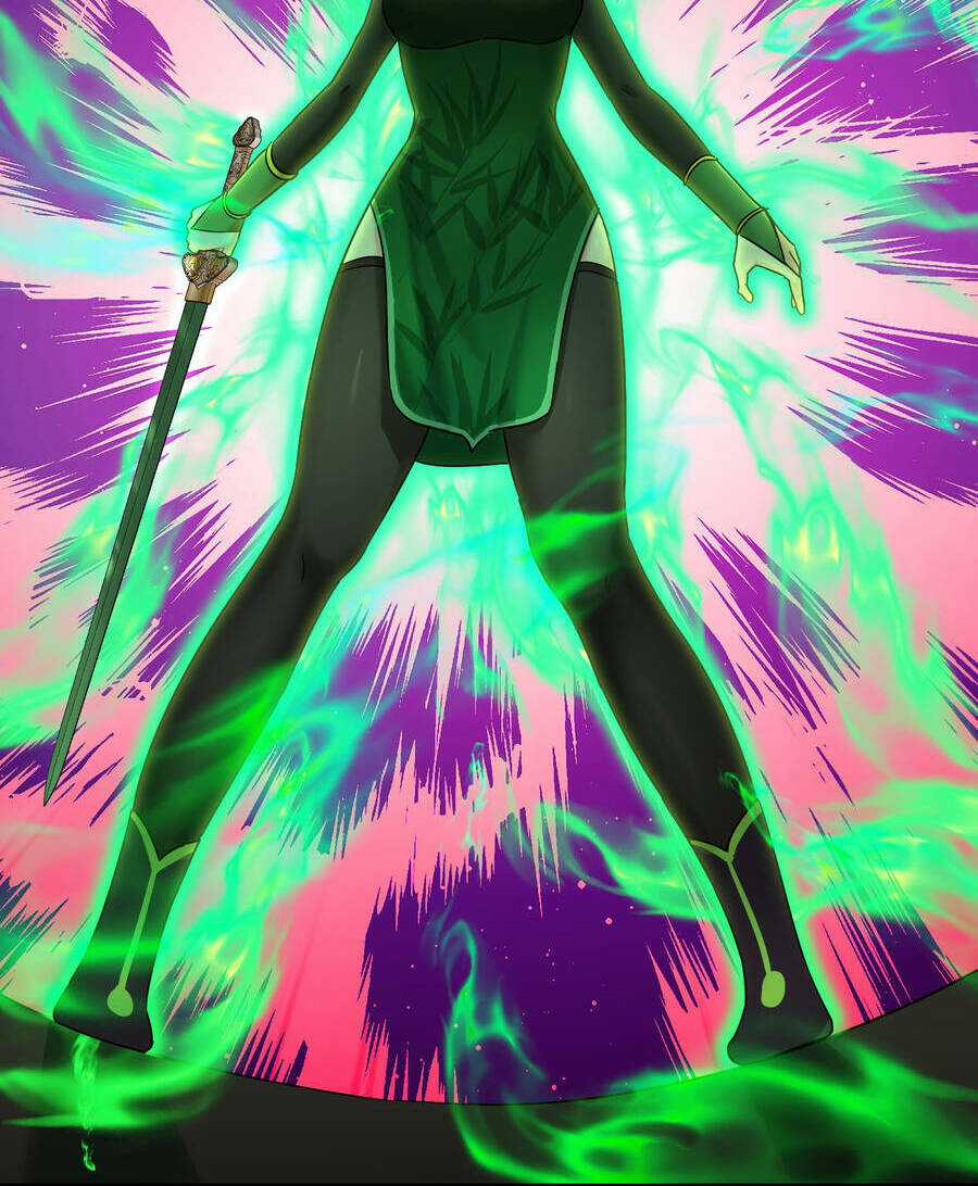 Nhập Hồn Ma Đạo Tổ Sư Chapter 28 trang 59