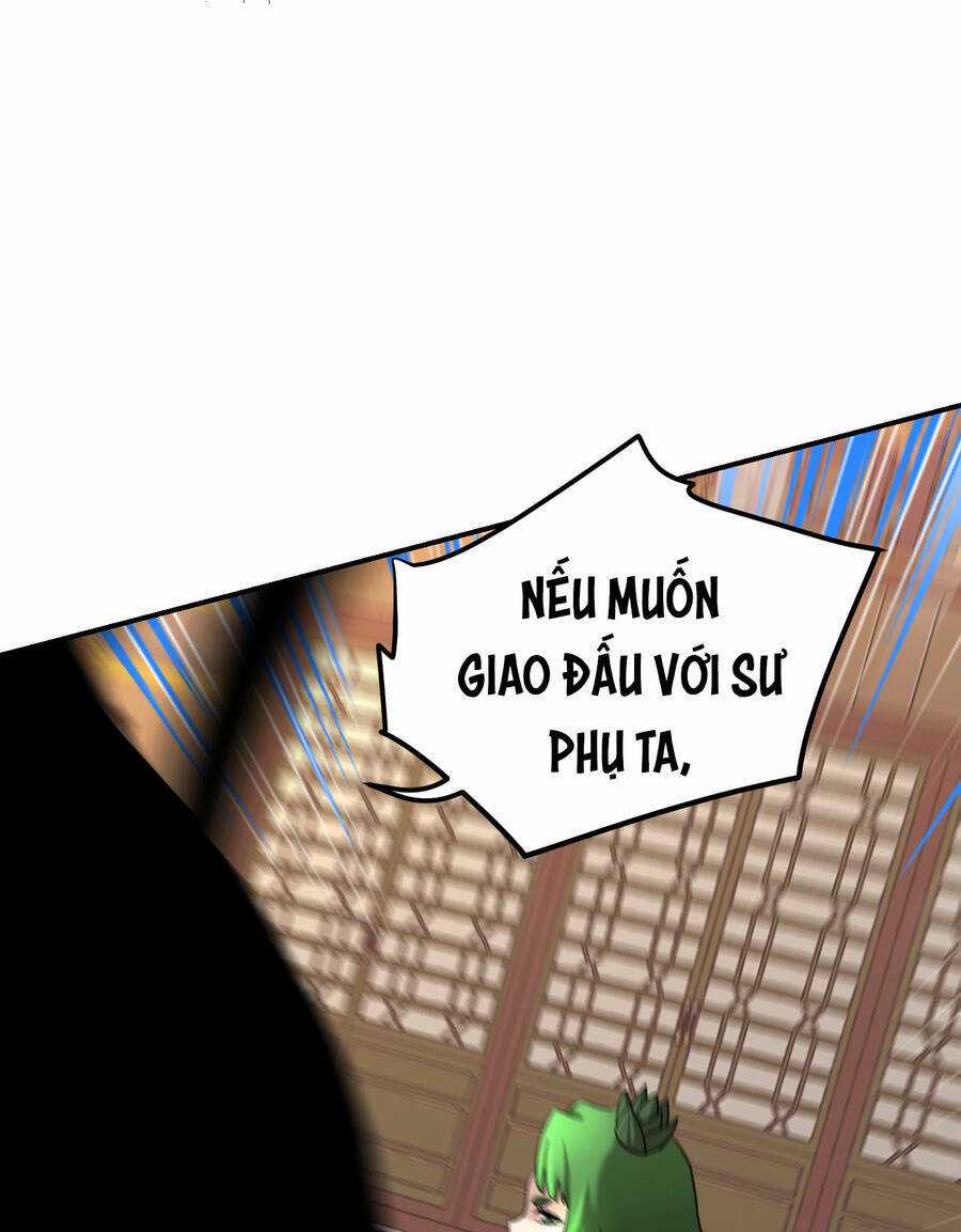 Nhập Hồn Ma Đạo Tổ Sư Chapter 28 trang 6