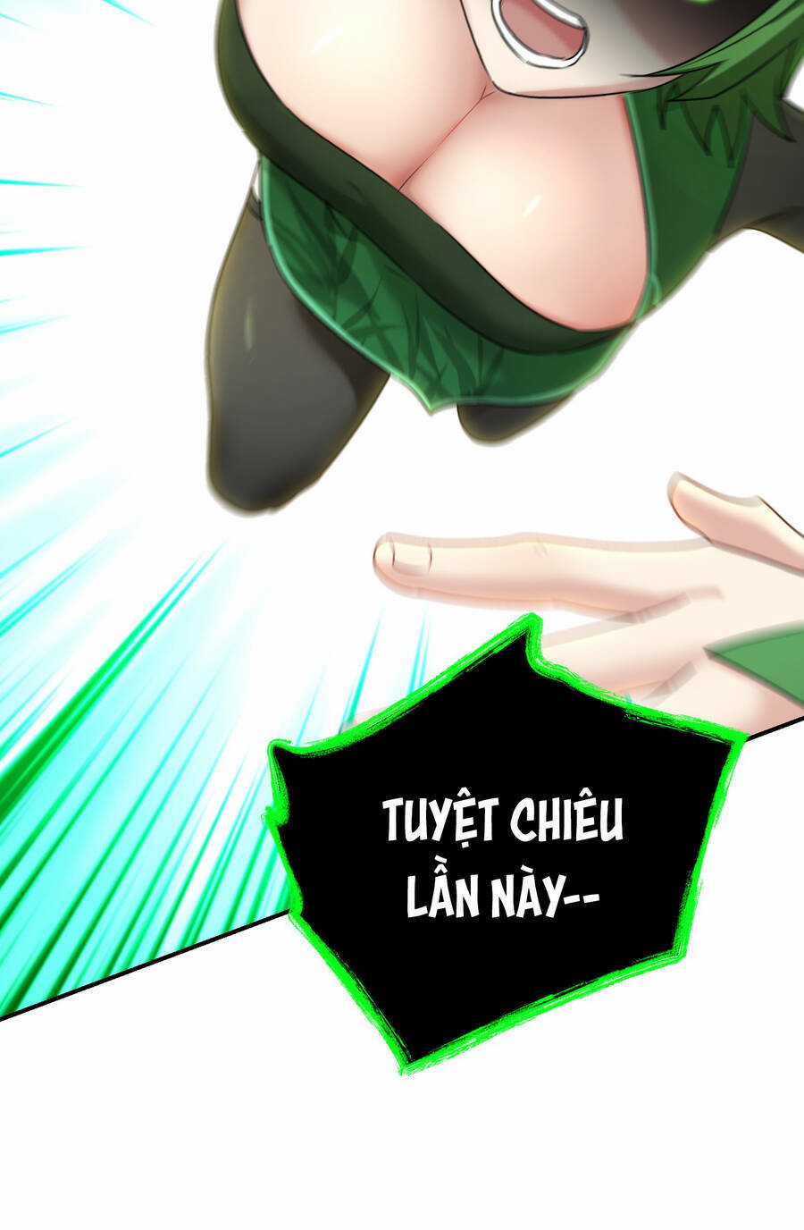 Nhập Hồn Ma Đạo Tổ Sư Chapter 28 trang 61