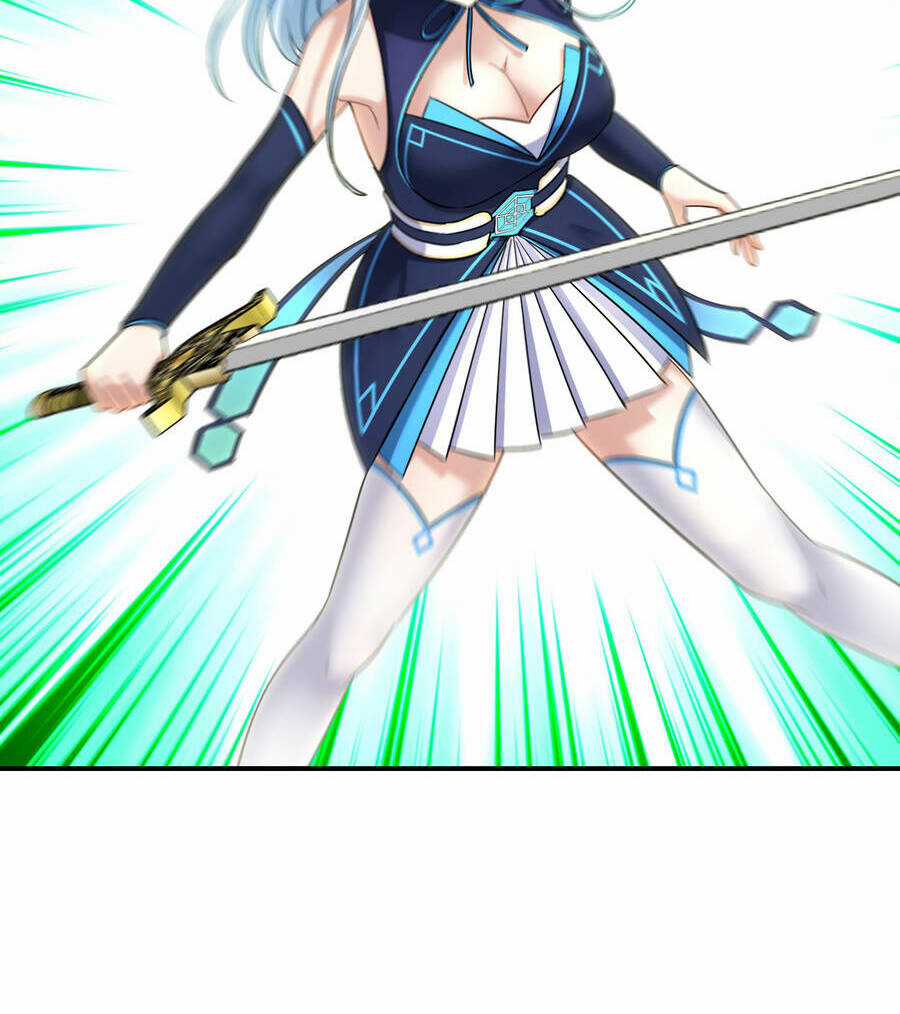 Nhập Hồn Ma Đạo Tổ Sư Chapter 28 trang 63