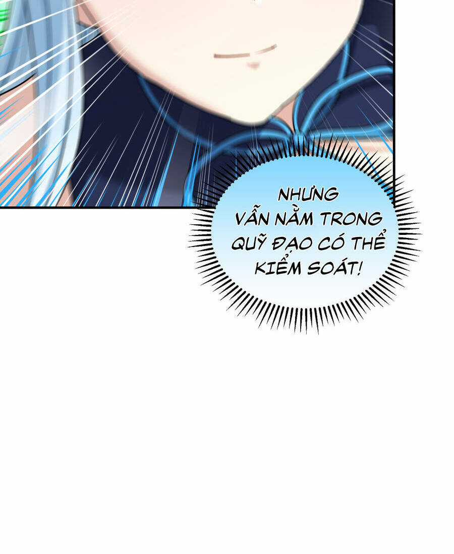 Nhập Hồn Ma Đạo Tổ Sư Chapter 28 trang 65