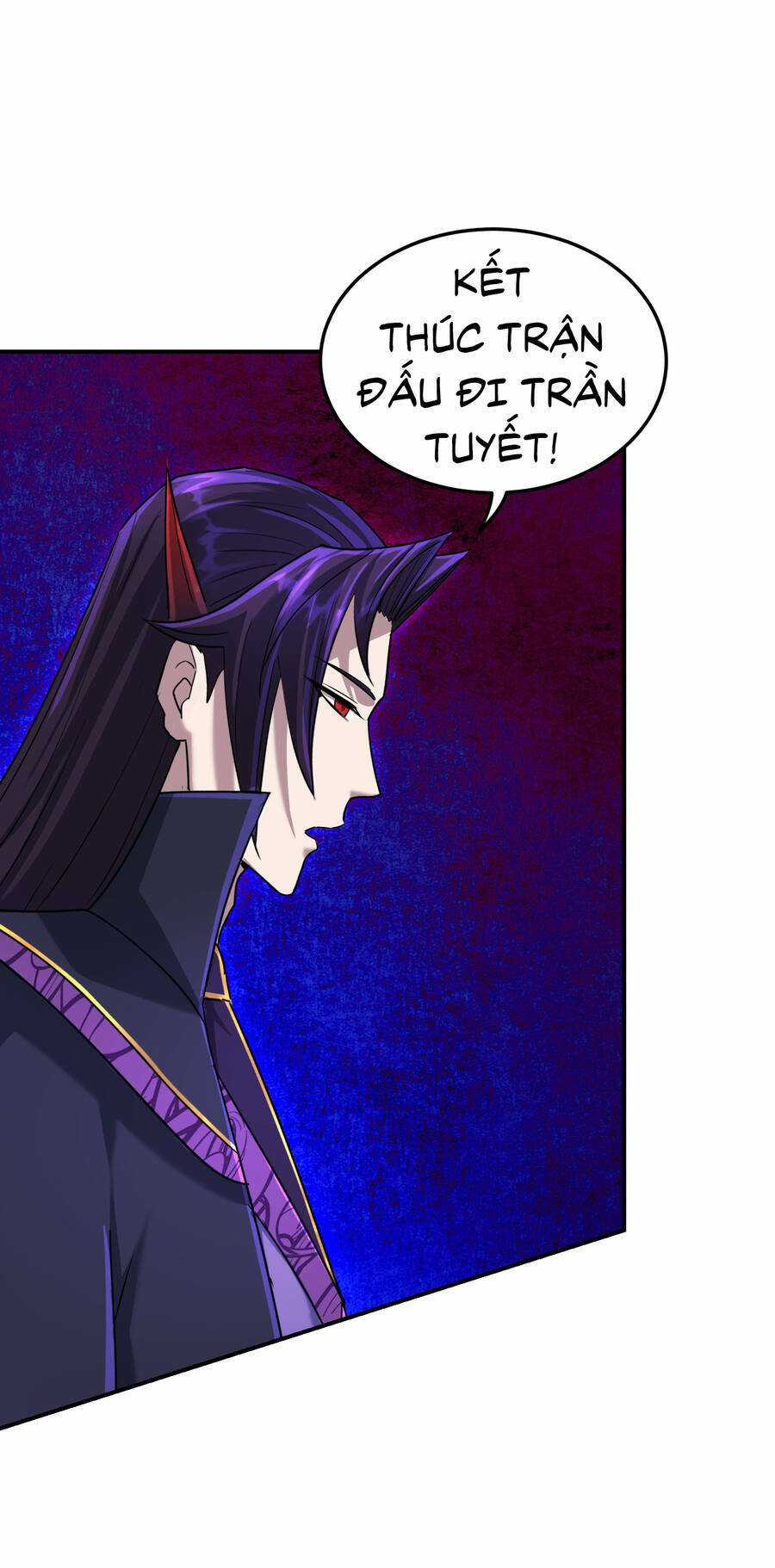 Nhập Hồn Ma Đạo Tổ Sư Chapter 28 trang 67