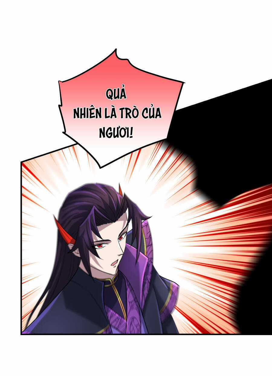 Nhập Hồn Ma Đạo Tổ Sư Chapter 28 trang 68