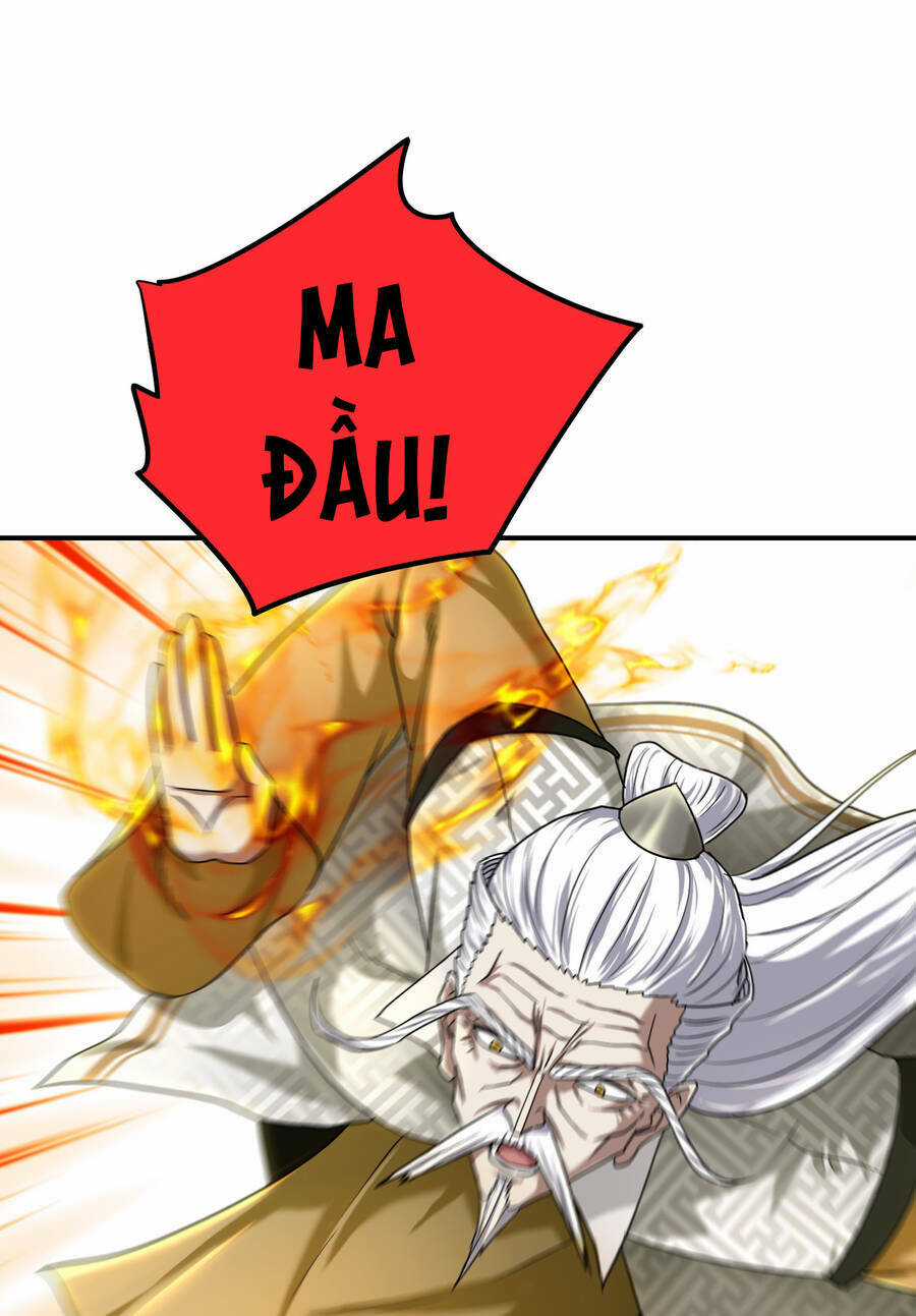 Nhập Hồn Ma Đạo Tổ Sư Chapter 28 trang 69