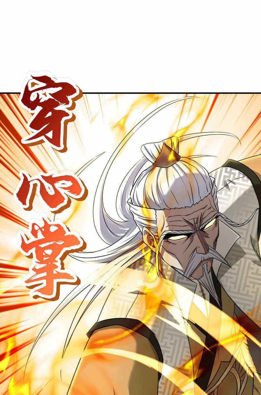 Nhập Hồn Ma Đạo Tổ Sư Chapter 28 trang 73