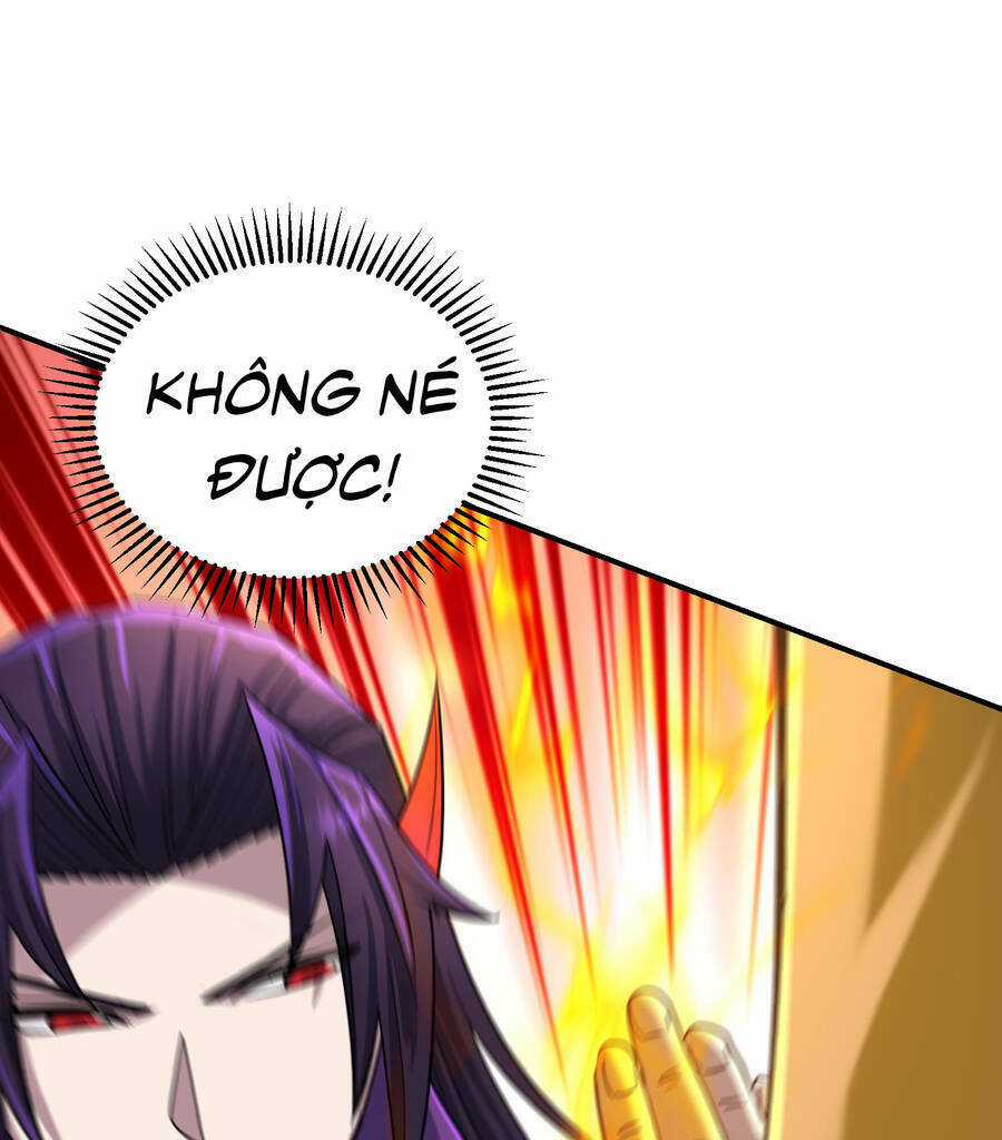 Nhập Hồn Ma Đạo Tổ Sư Chapter 28 trang 75