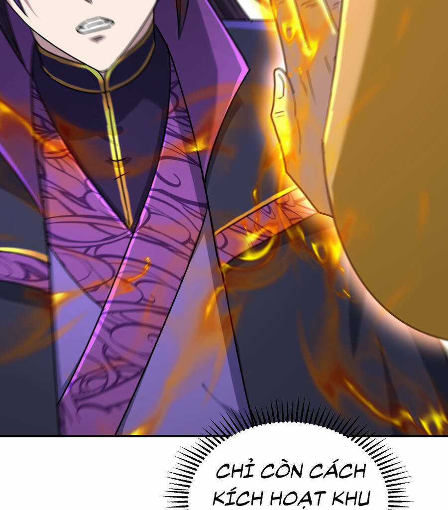 Nhập Hồn Ma Đạo Tổ Sư Chapter 28 trang 76