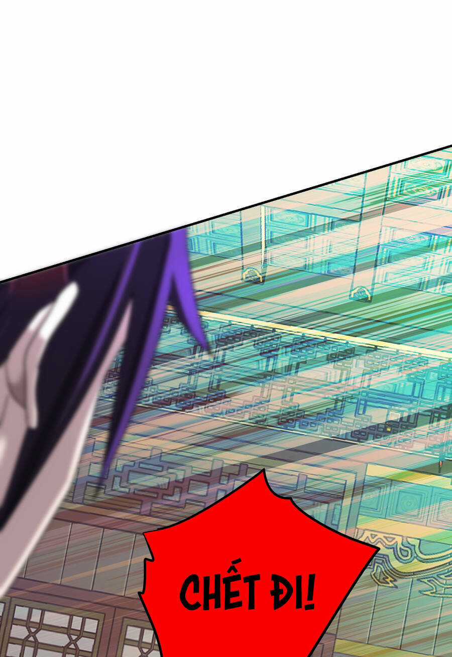 Nhập Hồn Ma Đạo Tổ Sư Chapter 28 trang 79