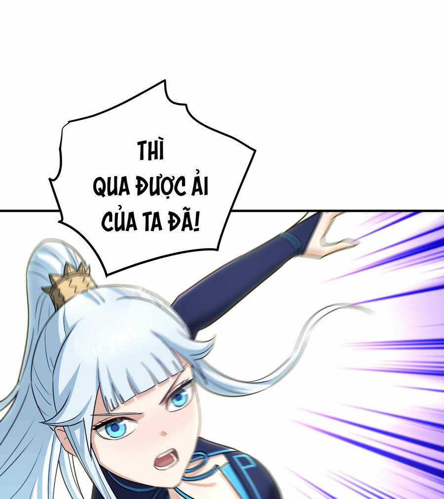 Nhập Hồn Ma Đạo Tổ Sư Chapter 28 trang 8