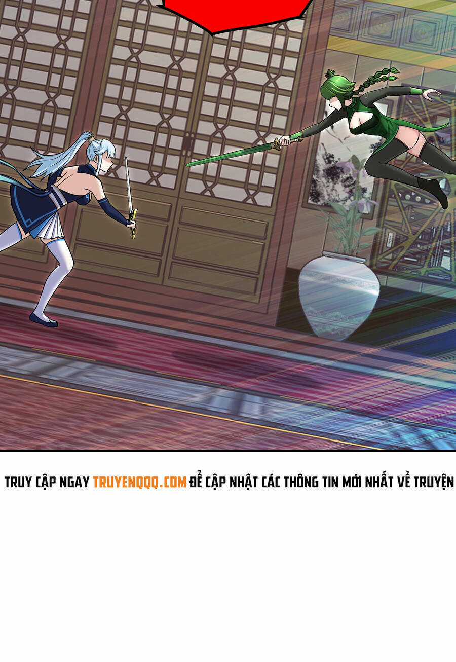 Nhập Hồn Ma Đạo Tổ Sư Chapter 28 trang 80