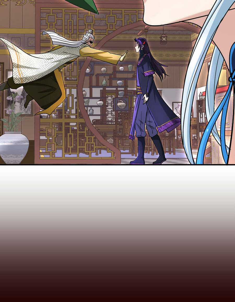 Nhập Hồn Ma Đạo Tổ Sư Chapter 28 trang 82