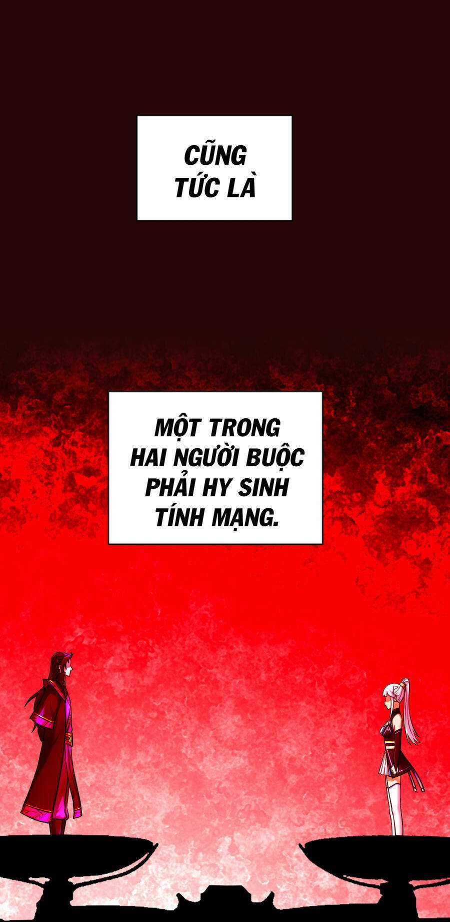 Nhập Hồn Ma Đạo Tổ Sư Chapter 28 trang 85