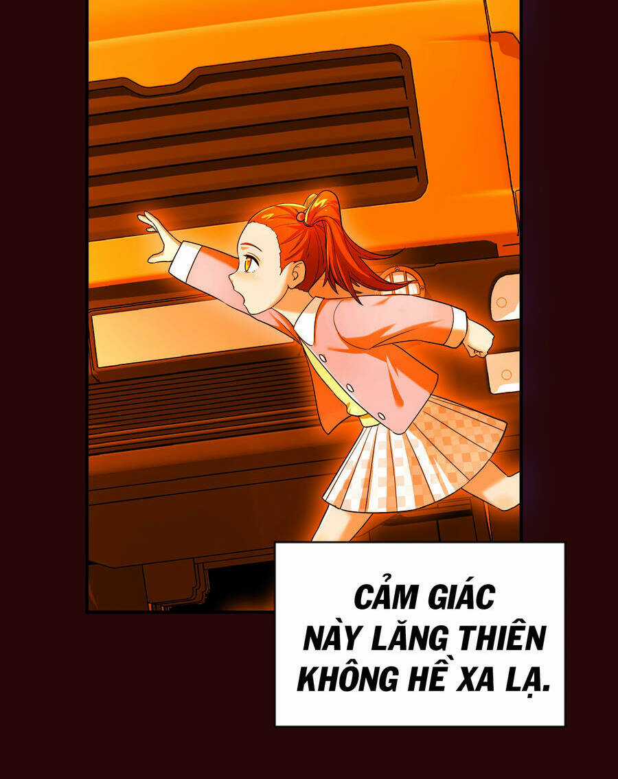 Nhập Hồn Ma Đạo Tổ Sư Chapter 28 trang 87