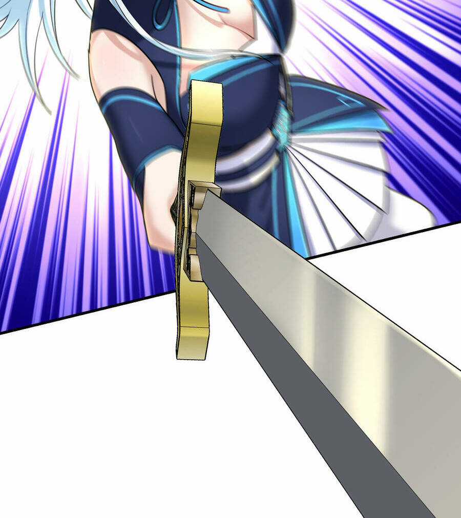 Nhập Hồn Ma Đạo Tổ Sư Chapter 28 trang 9