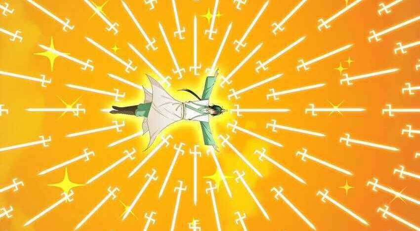 Nhập Hồn Ma Đạo Tổ Sư Chapter 29 trang 102