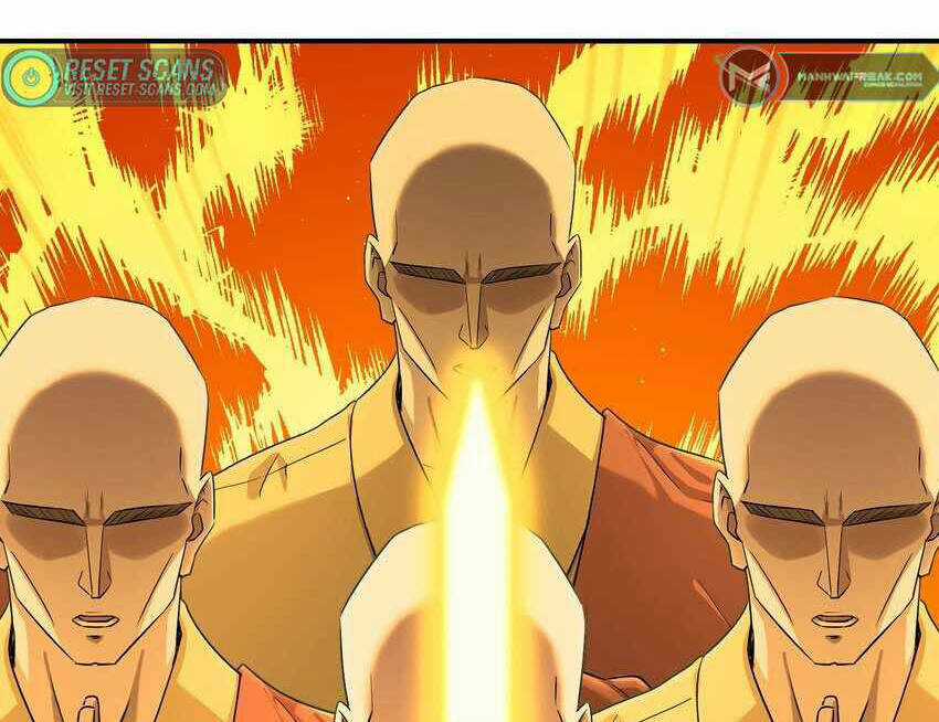 Nhập Hồn Ma Đạo Tổ Sư Chapter 29 trang 121