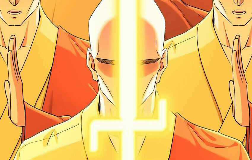 Nhập Hồn Ma Đạo Tổ Sư Chapter 29 trang 123