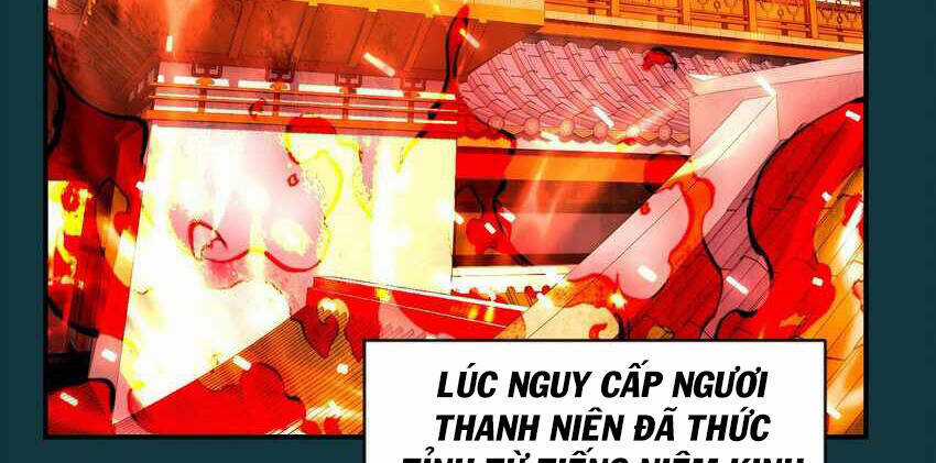 Nhập Hồn Ma Đạo Tổ Sư Chapter 29 trang 147