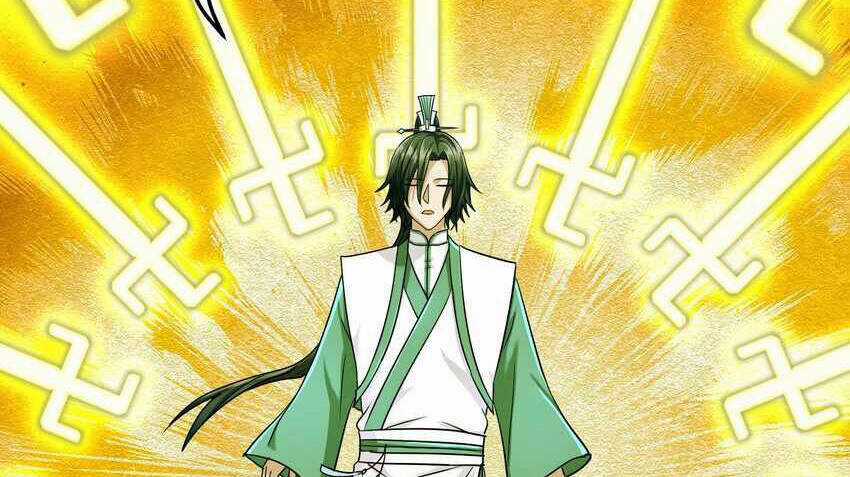 Nhập Hồn Ma Đạo Tổ Sư Chapter 29 trang 174