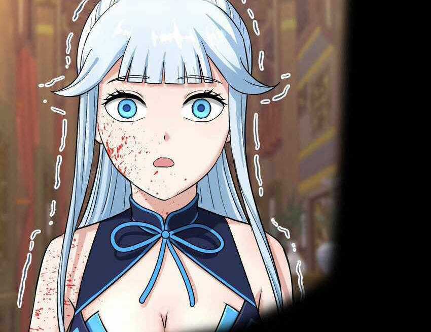 Nhập Hồn Ma Đạo Tổ Sư Chapter 29 trang 220