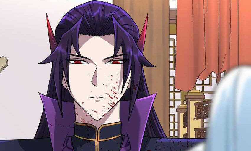 Nhập Hồn Ma Đạo Tổ Sư Chapter 29 trang 223