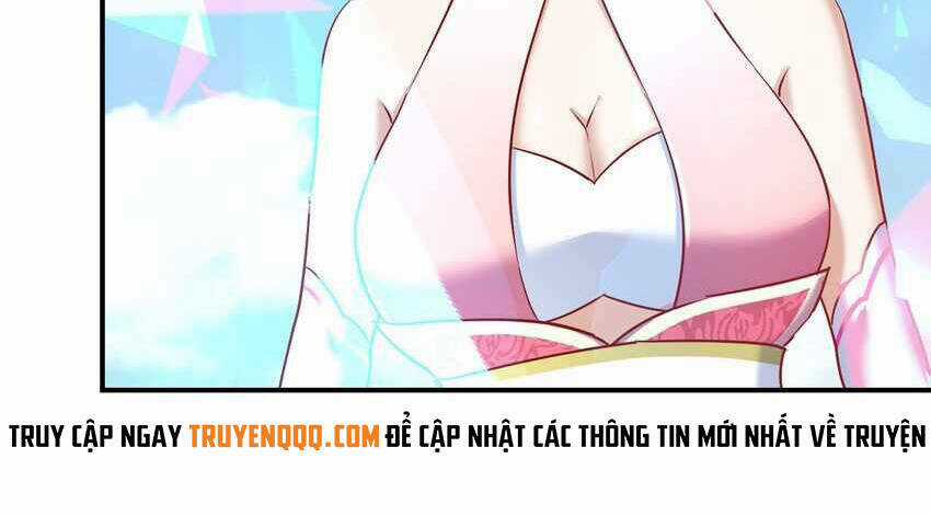Nhập Hồn Ma Đạo Tổ Sư Chapter 29 trang 23